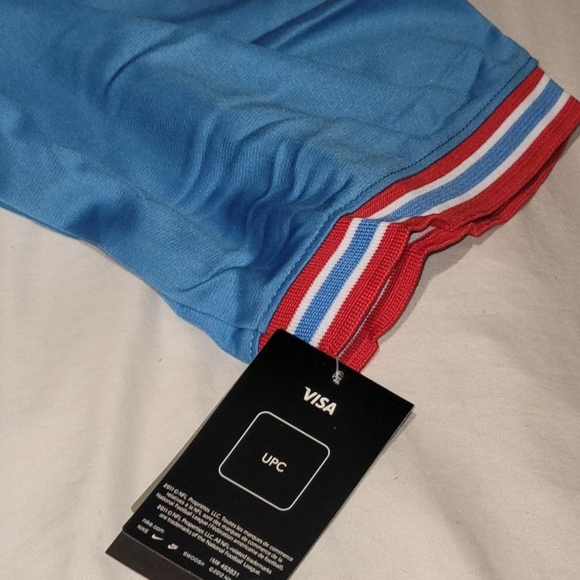 Nike Tennessee Derek Henry  Jersey - Picture 4 of 4